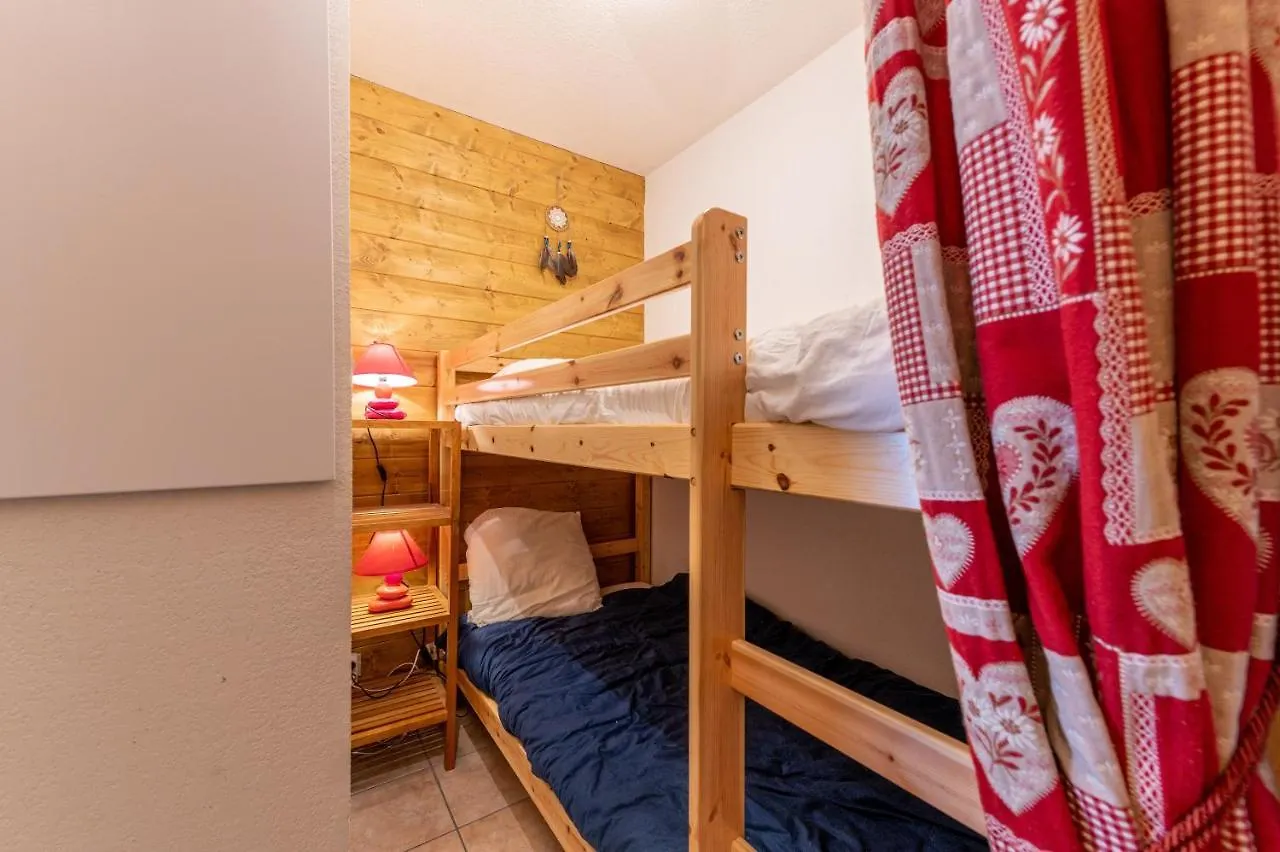 Apartment La Ferme Des Alpages - Proche Pistes De Ski La Giettaz