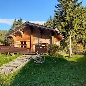 L'armoy La Giettaz